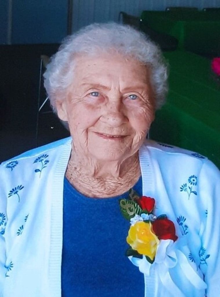 Arlene L. Crain Profile Photo