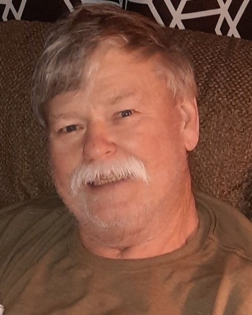 Gary A. Webster Profile Photo