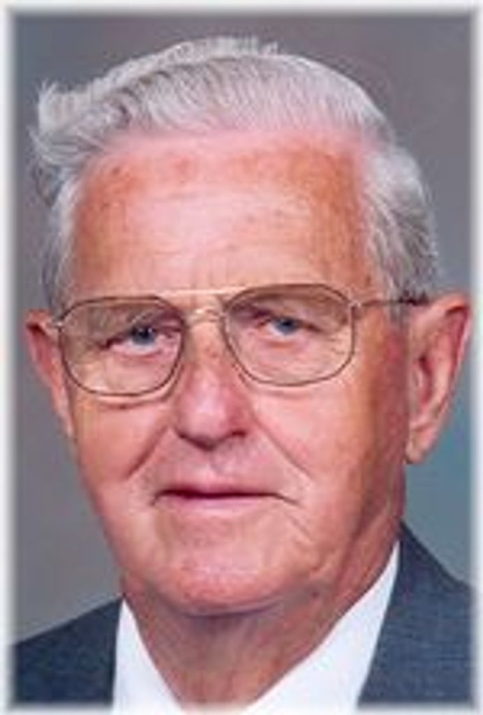 Harvey J. Pavliska Sr.