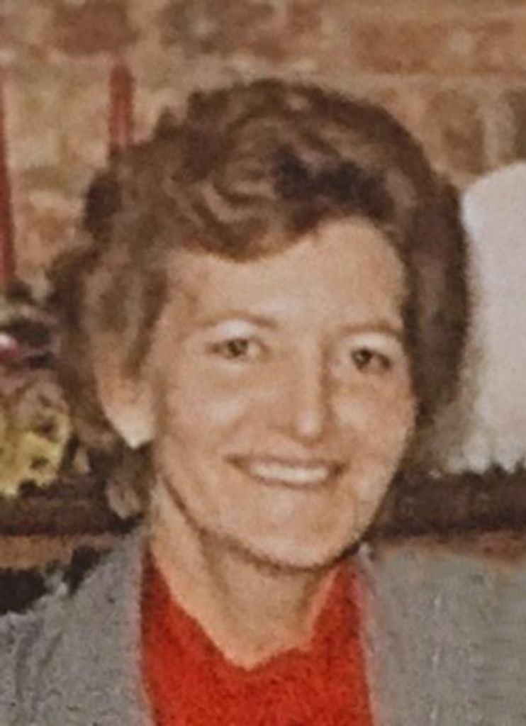 Carol Ann Thacker Profile Photo