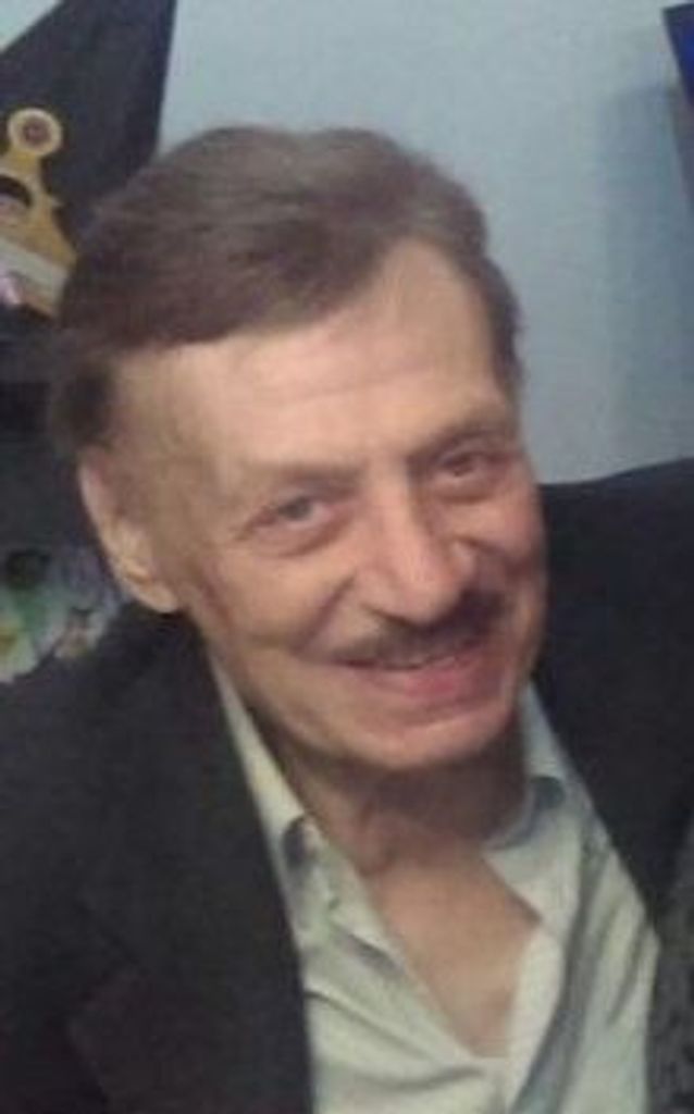 Anthony  J. Martin Profile Photo