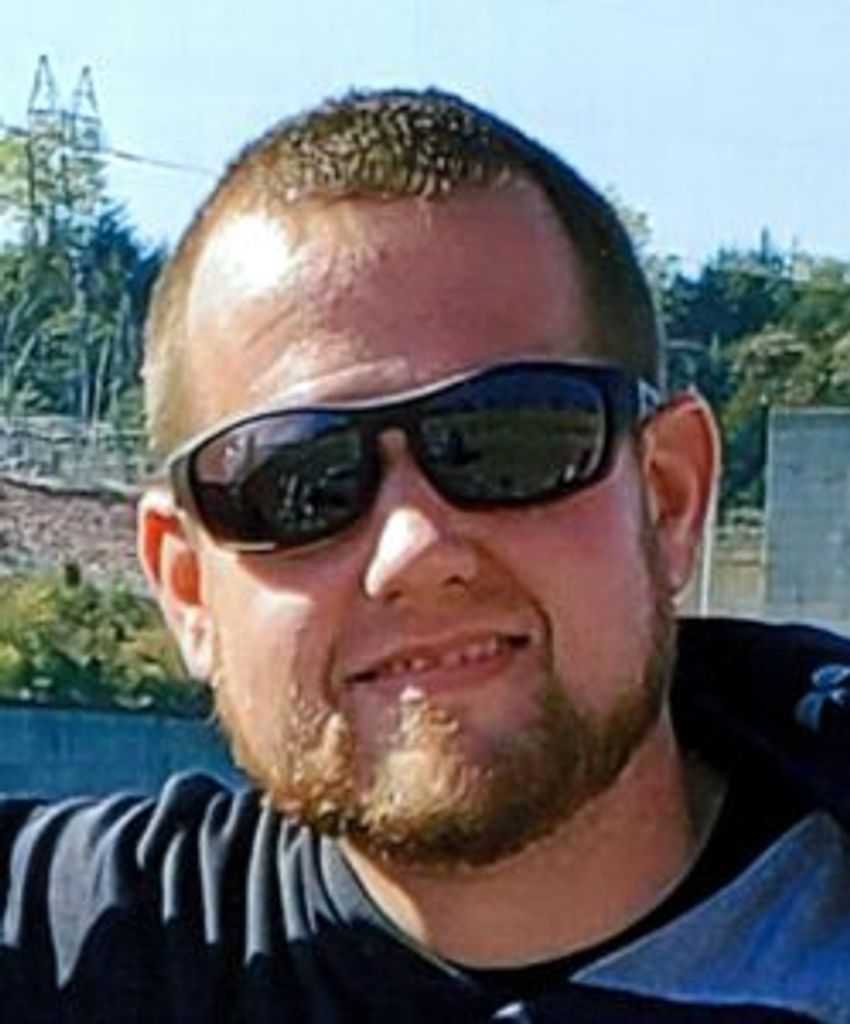 Nolan Dean Peterson