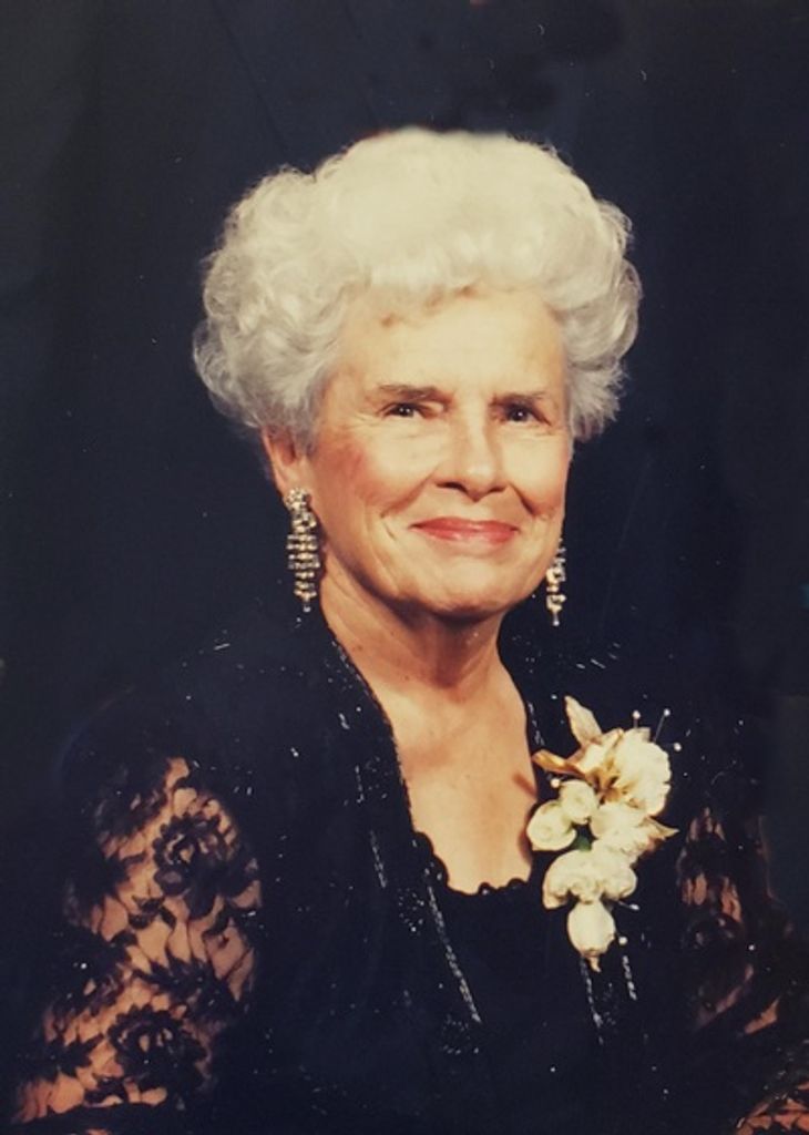 Anna Marie Hanich