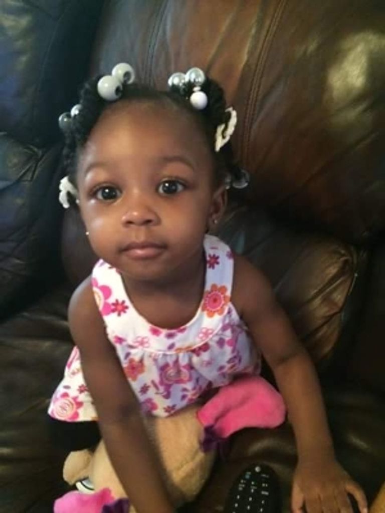 Aaliyah Demonae Lewis