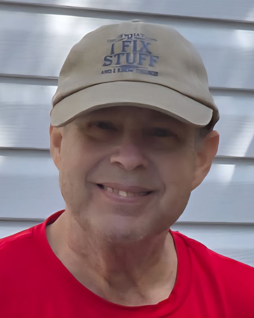 Timothy J. Nelson