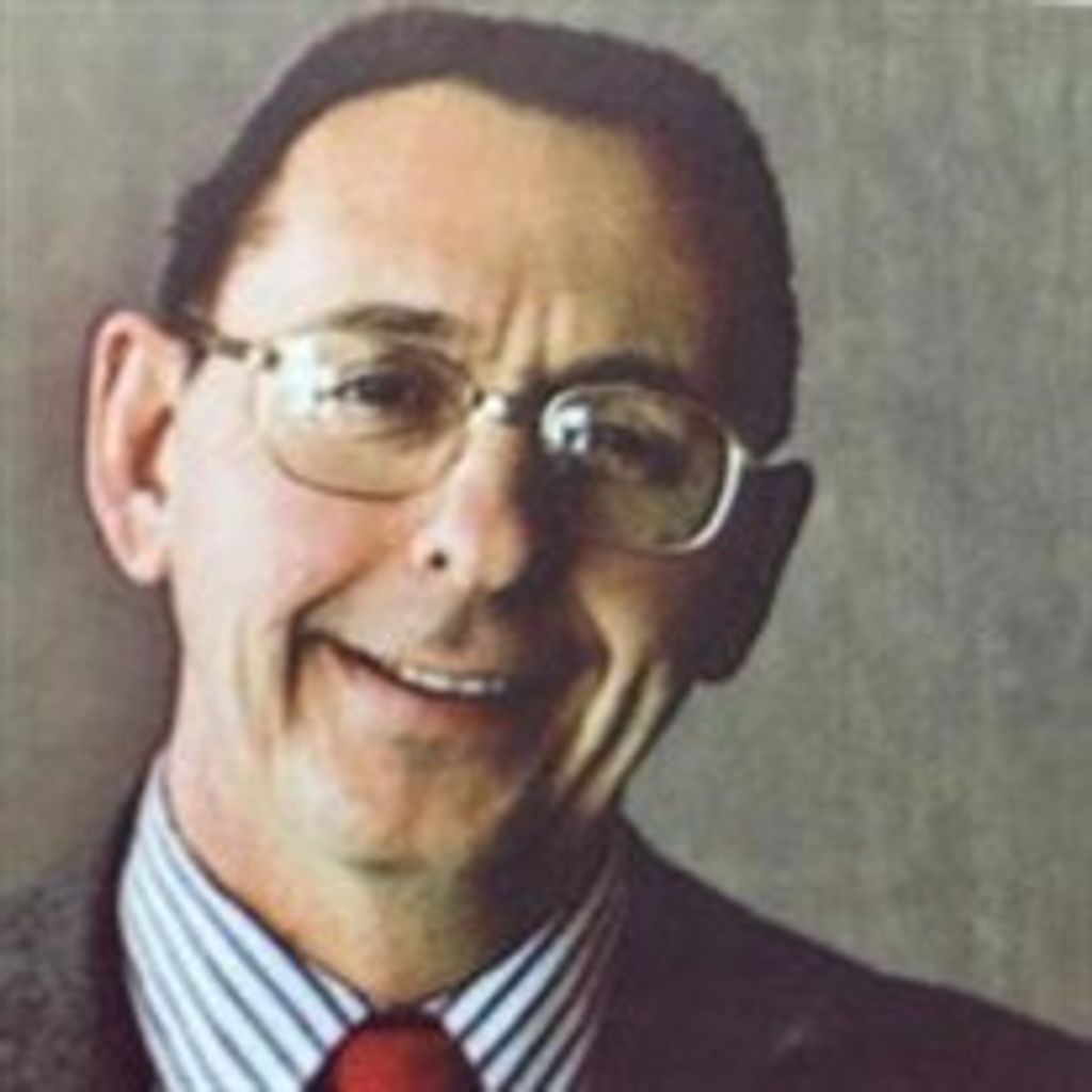 James (Jim) Edward Sauter