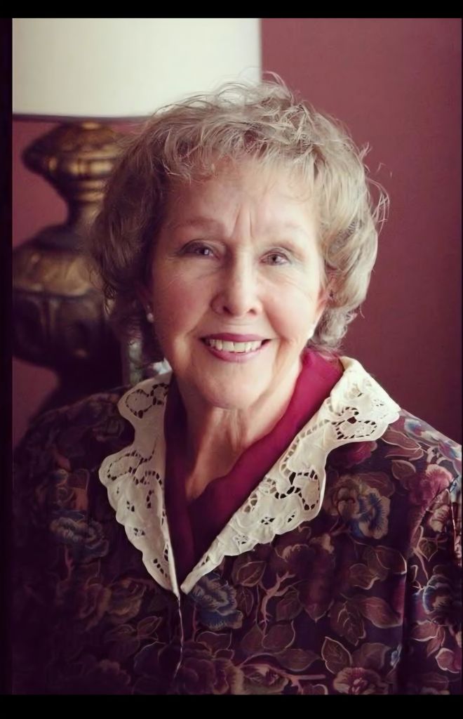Vera Floyd Profile Photo