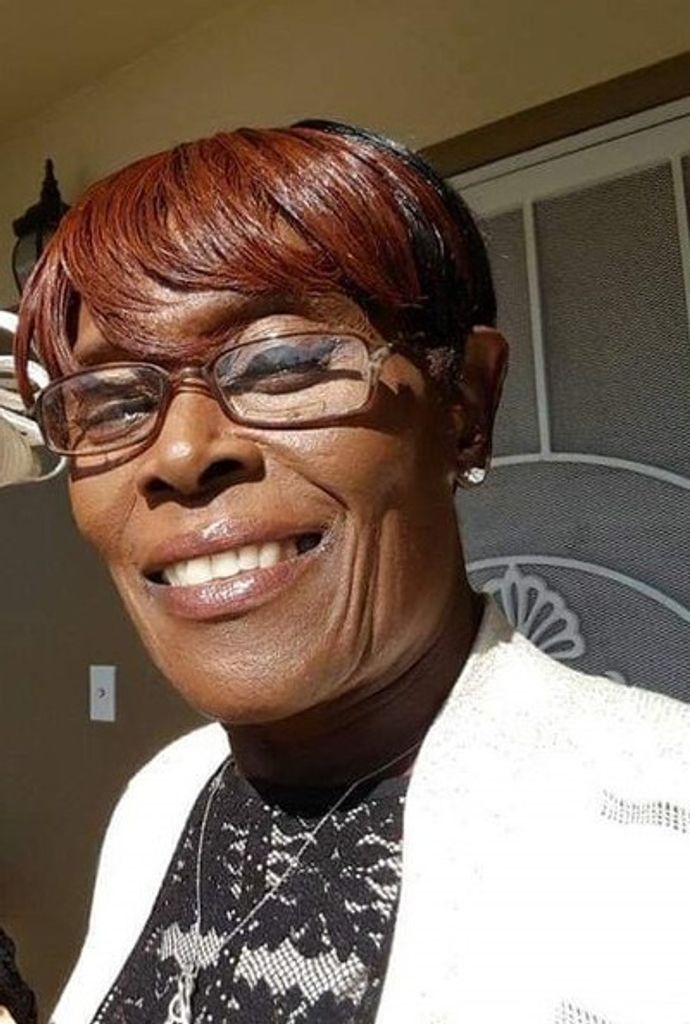 Arimena Irene Farrington-Ranger