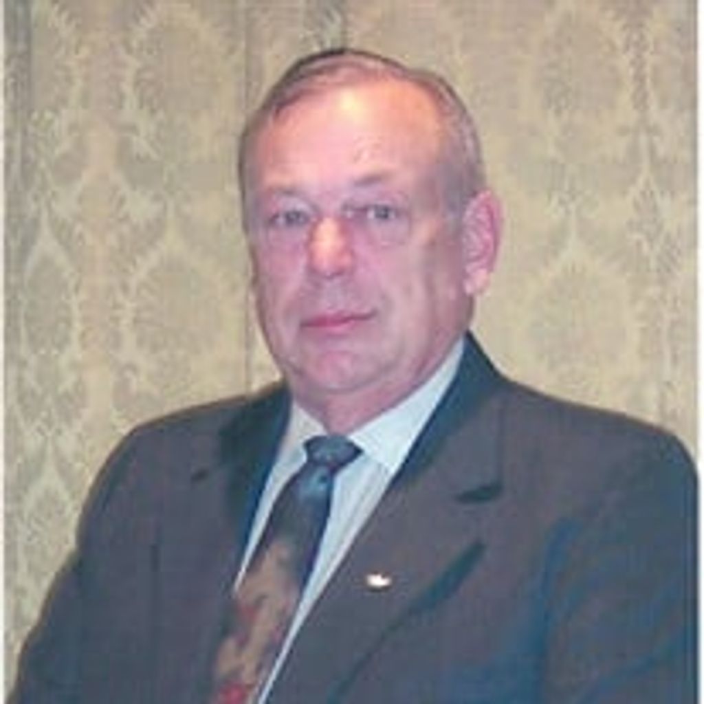 Jerry Wayne Steward