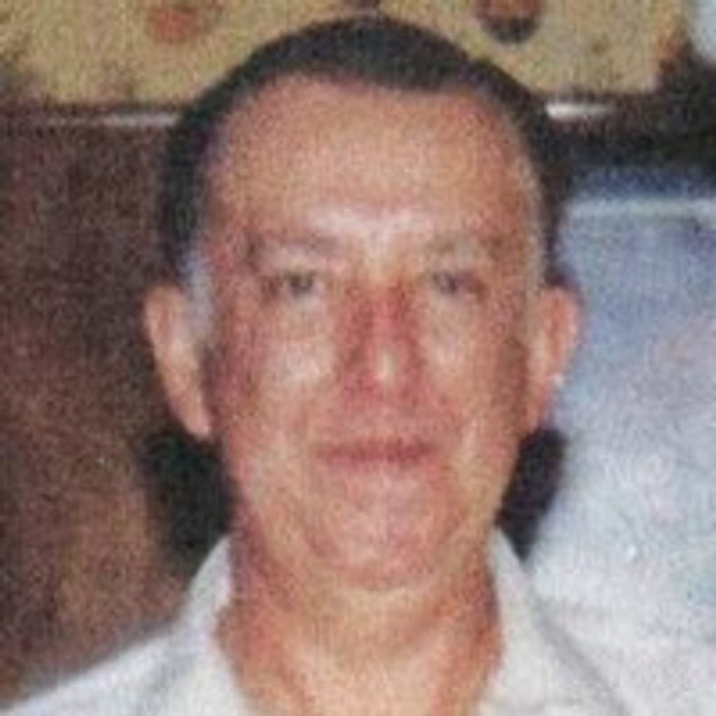 Joseph Walter Hebert, Jr.
