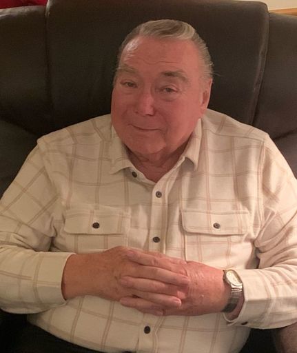 Maurice Nicholas Winegardner Profile Photo