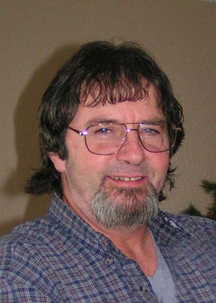 John Blakely Profile Photo