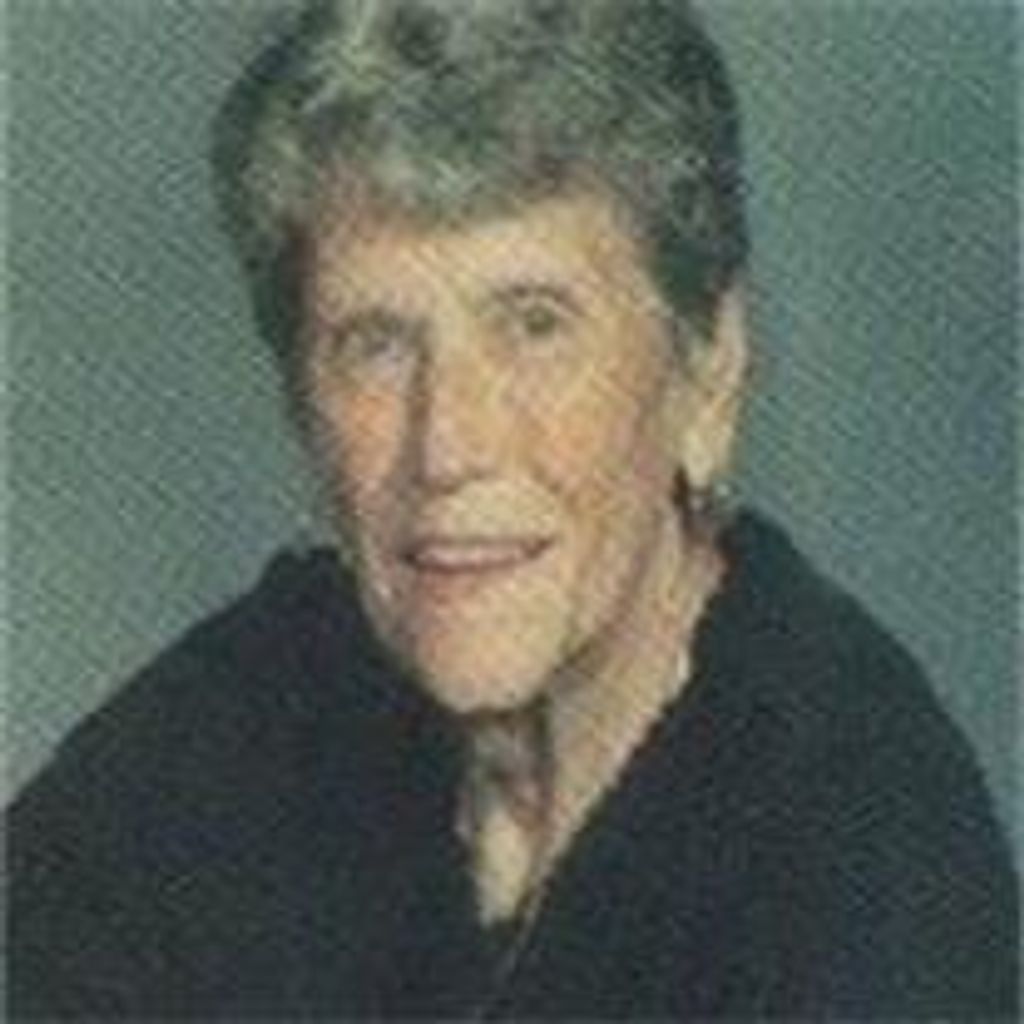 Betty  Nichols Vaughn