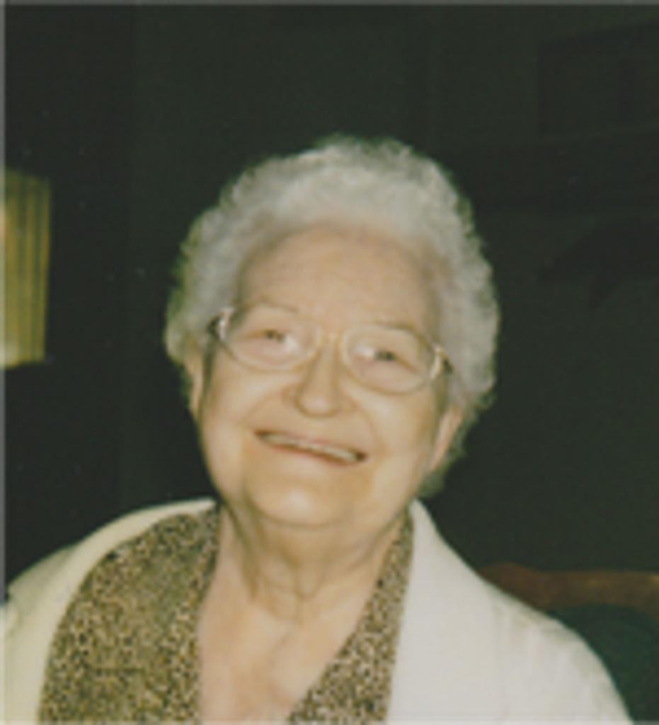 Vera Ina Linda Haynes Profile Photo