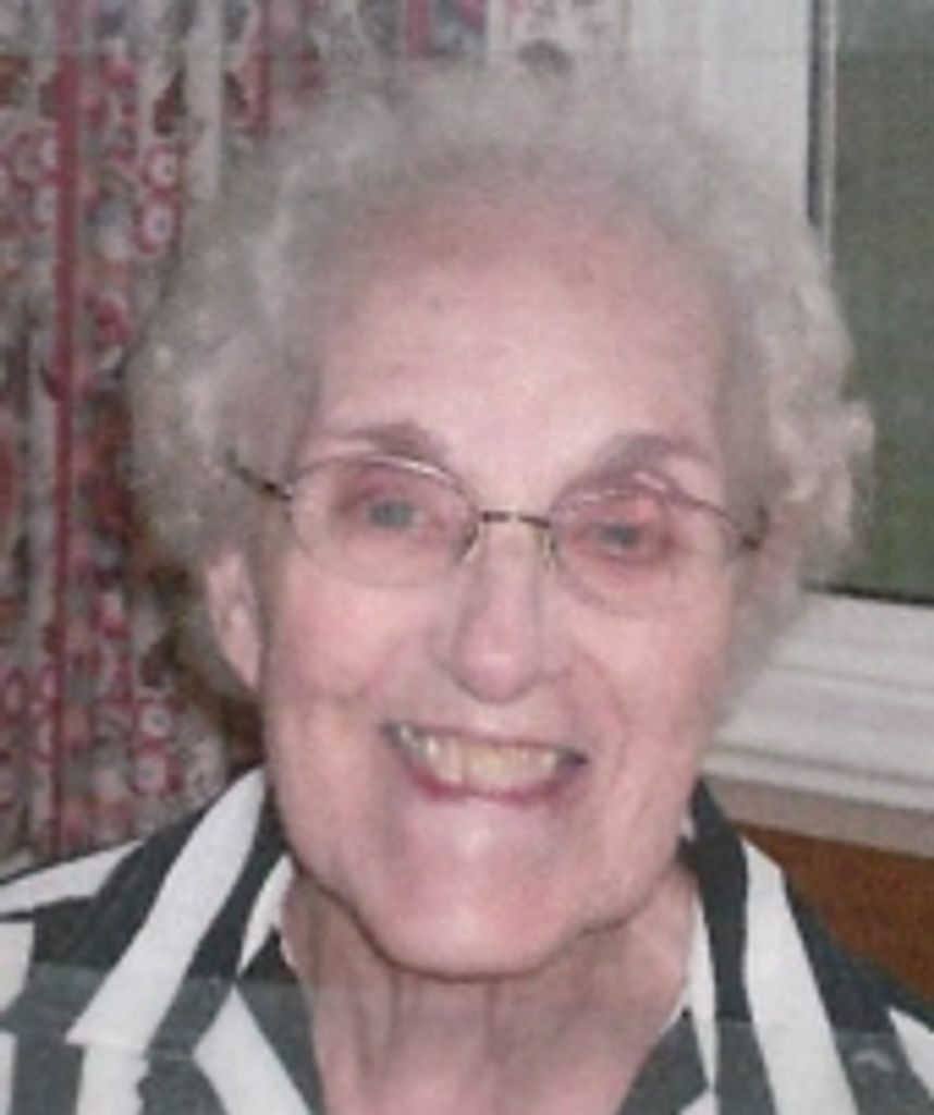 Alice B. Larsen
