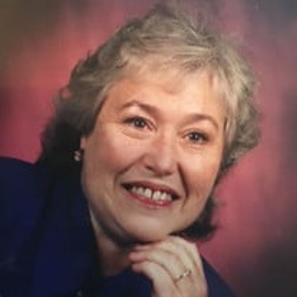 Ruth Ann Cutteridge