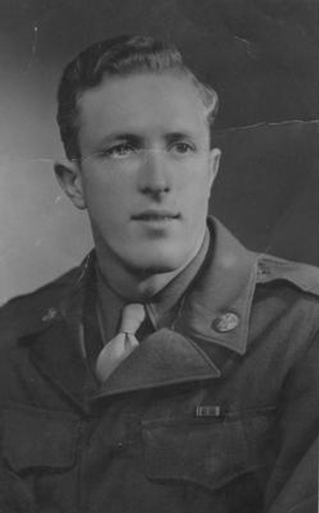 John Allen Tweedy Jr