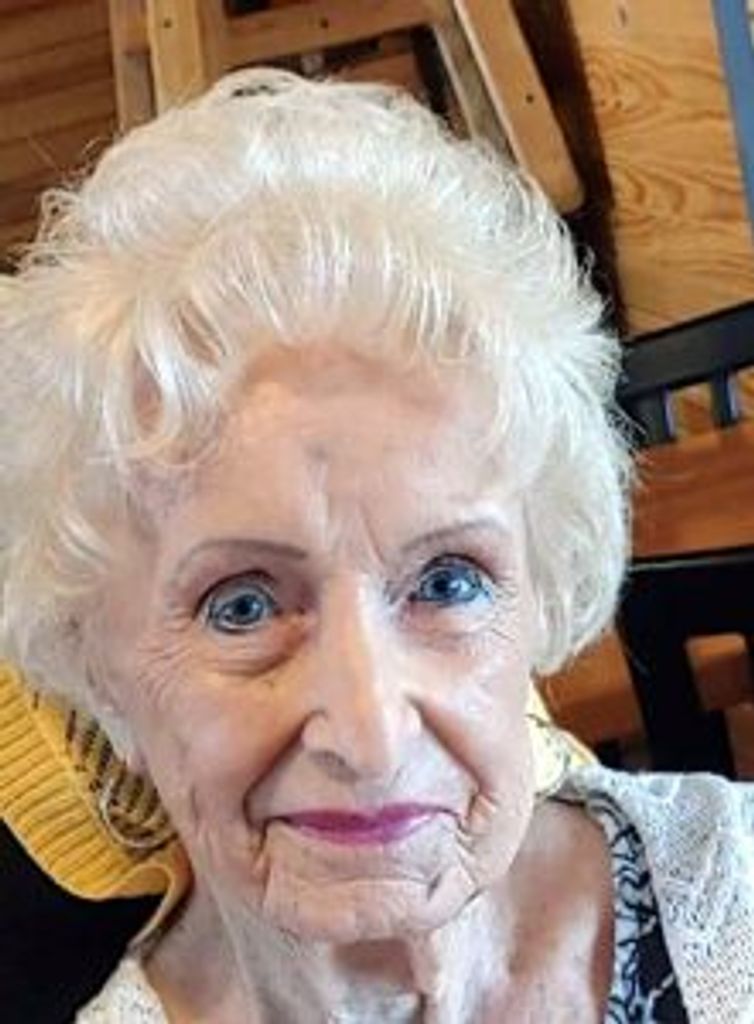 Waydene Bishop Profile Photo