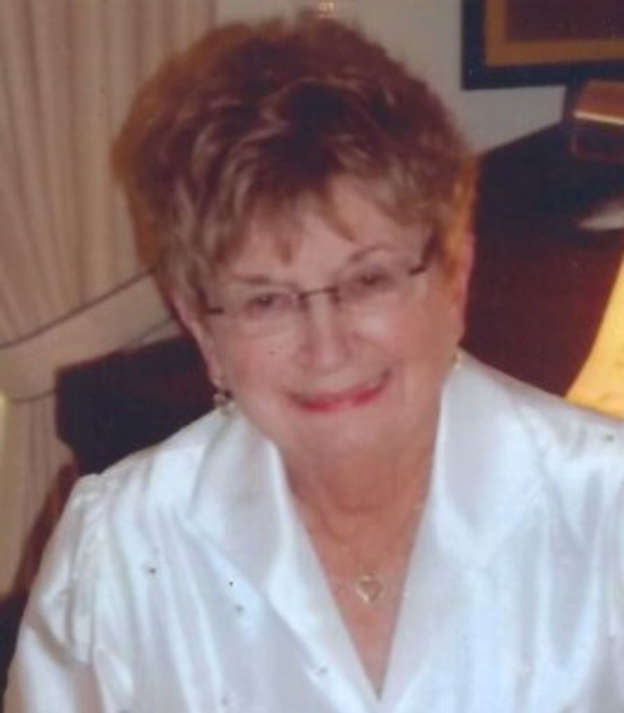 Carol Zielinski Profile Photo