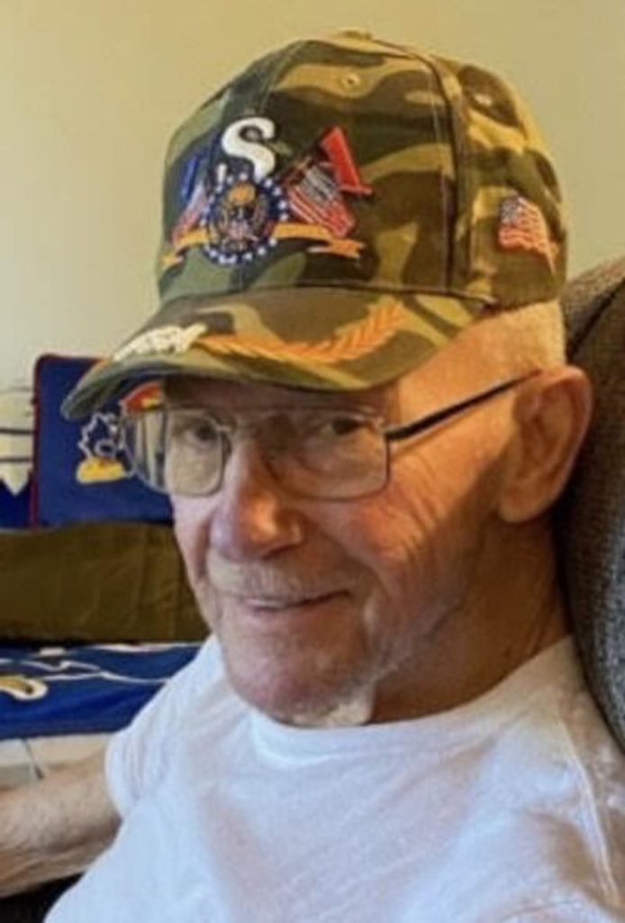 Milton E. Myracle Profile Photo