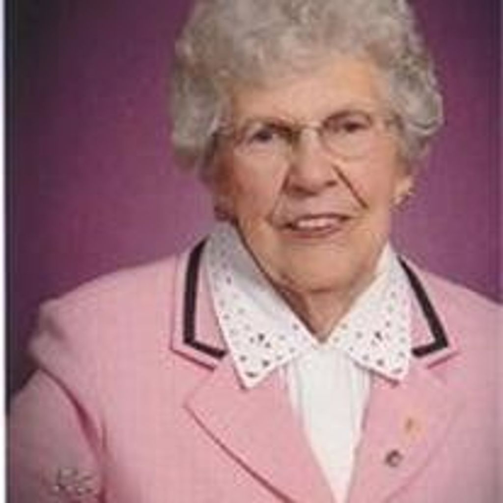 Fern Stryker-Gustad Profile Photo