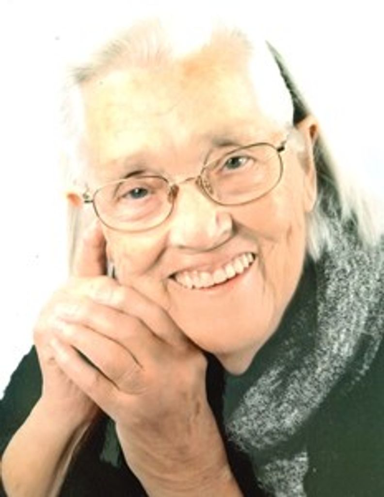 Shirley Mccullum Profile Photo
