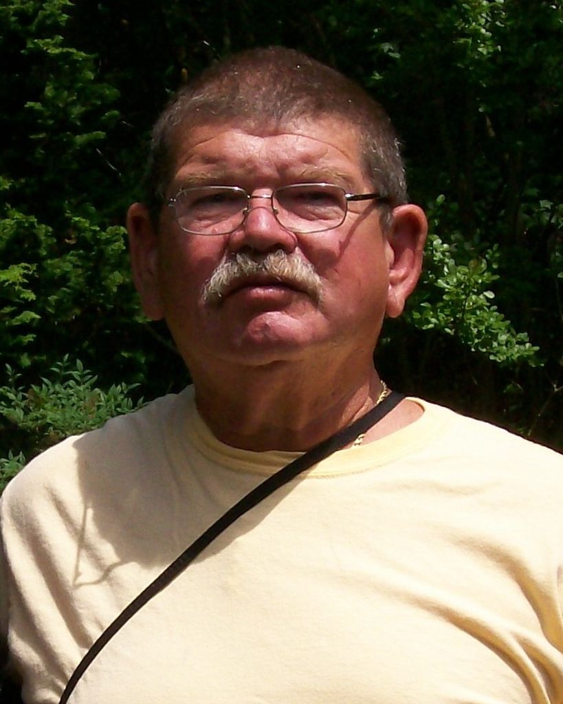 Wilbur Jellison, Jr Profile Photo