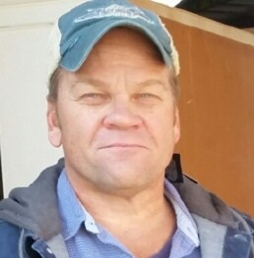 James Ferebee