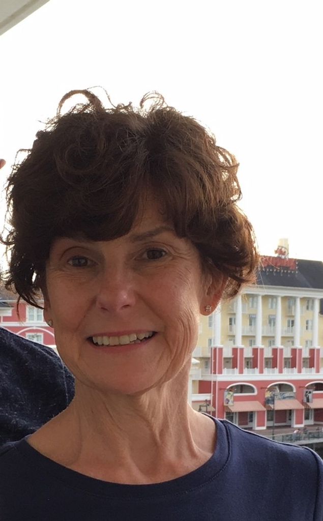 Virginia Cornacchioli