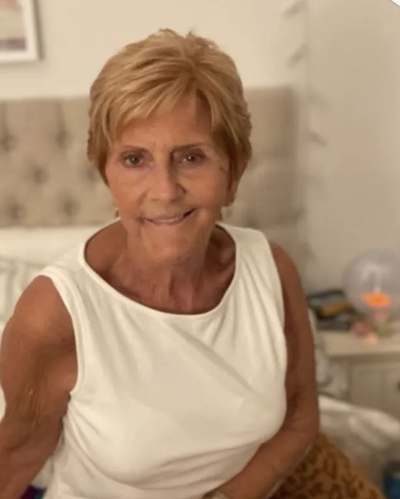 Susan E. Boilard