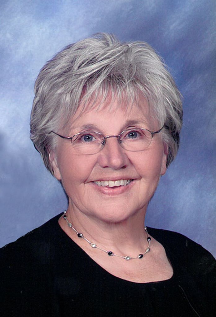 Sonja K. Gabel Profile Photo