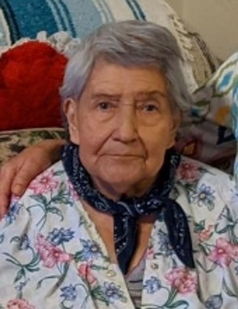 Trinidad  Calvillo-Soto