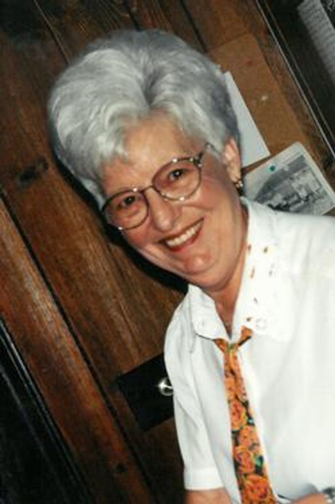 Margaret Elaine Wescott