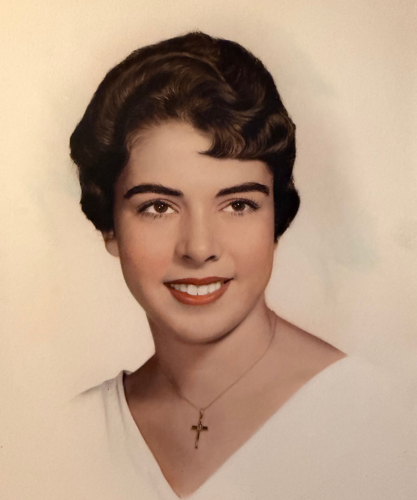 Maureen Elizabeth (Brennan) Devan Obituary Apr 21, 2026 - Jernigan