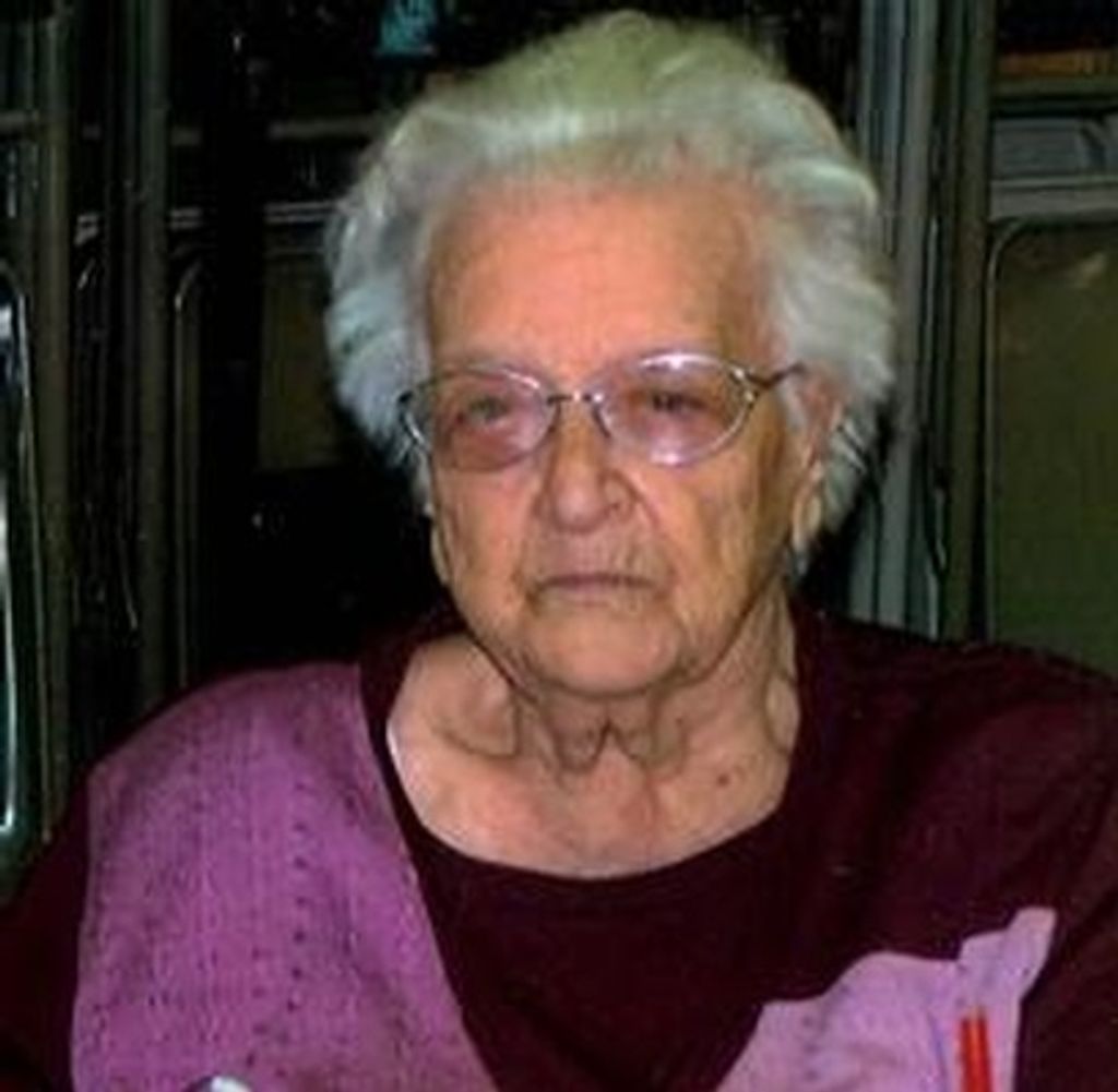 Rosie Marie Gwinn