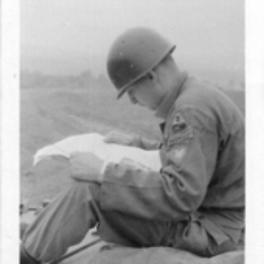Virgil N. Sumpter