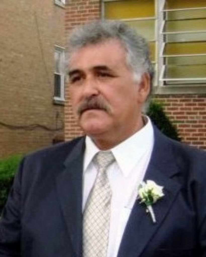 Eugenio Franco Ramirez