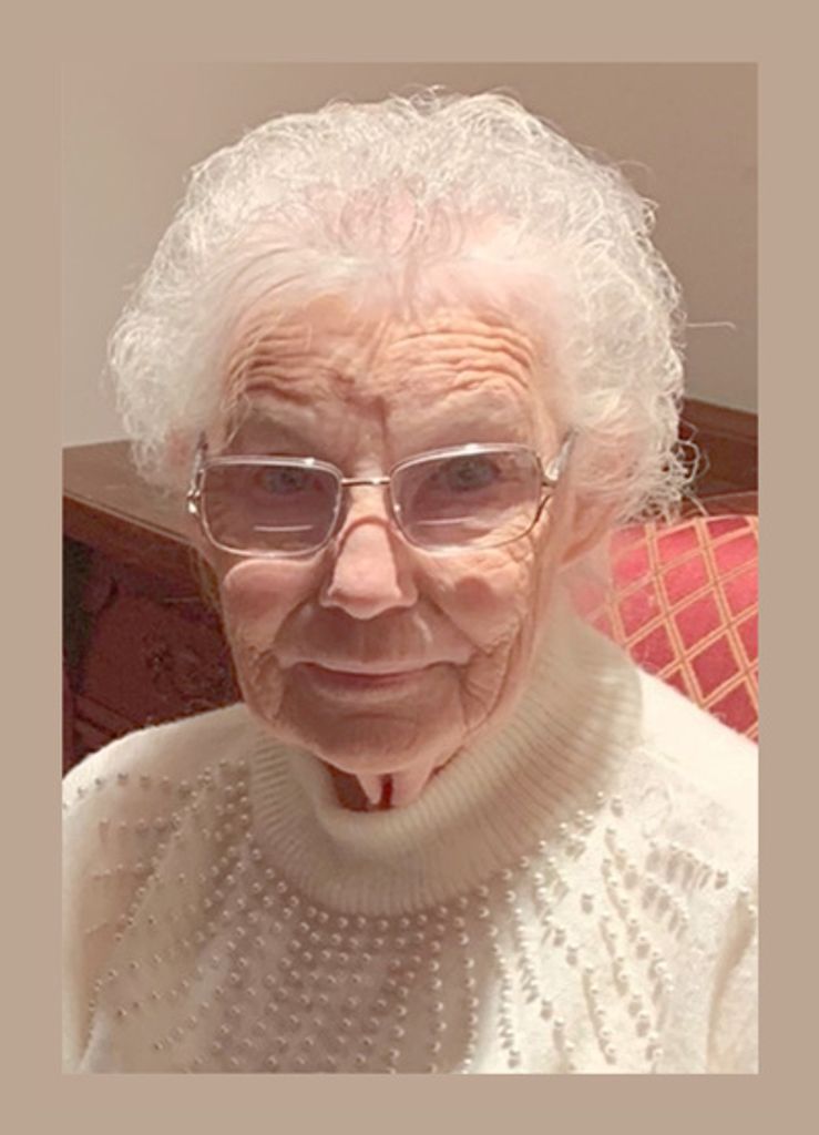 Essie Gertrude Gilstrap Profile Photo