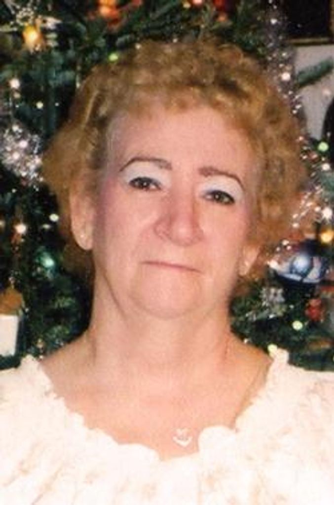 Agnes Rose Gregory