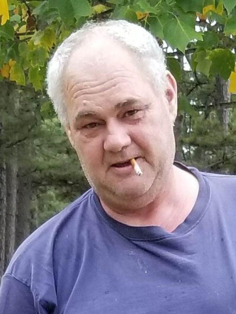 Roy Russell Crawford Profile Photo