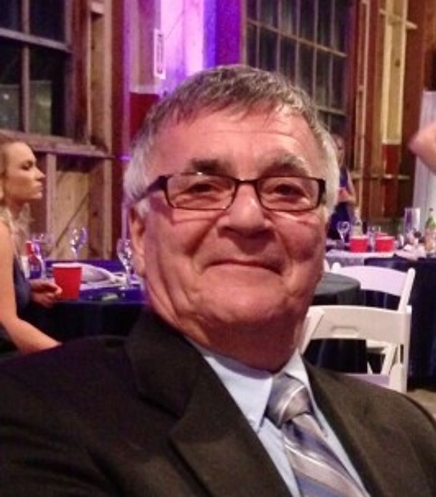 James "Jim" Cornett Profile Photo