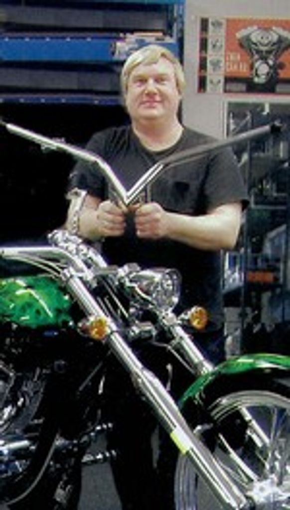 Thomas Patrick Sullivan