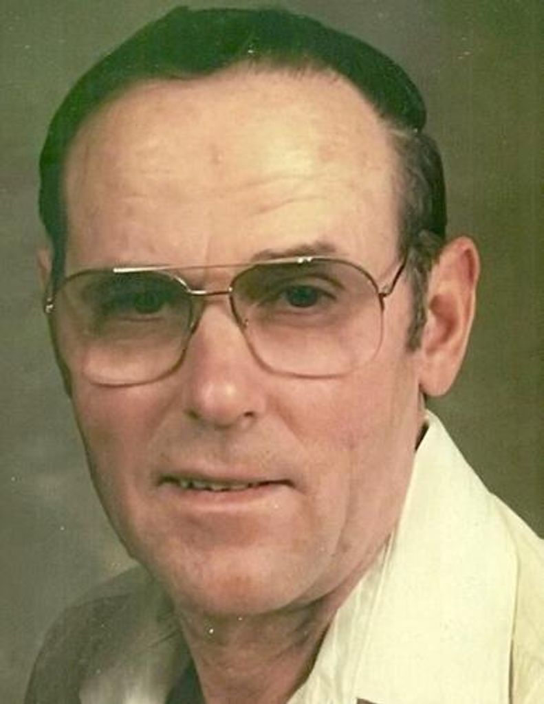 Garnet Wayne Smith Profile Photo