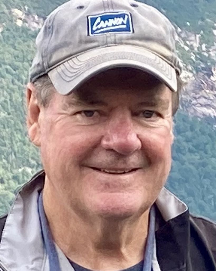 John R. Campbell Profile Photo
