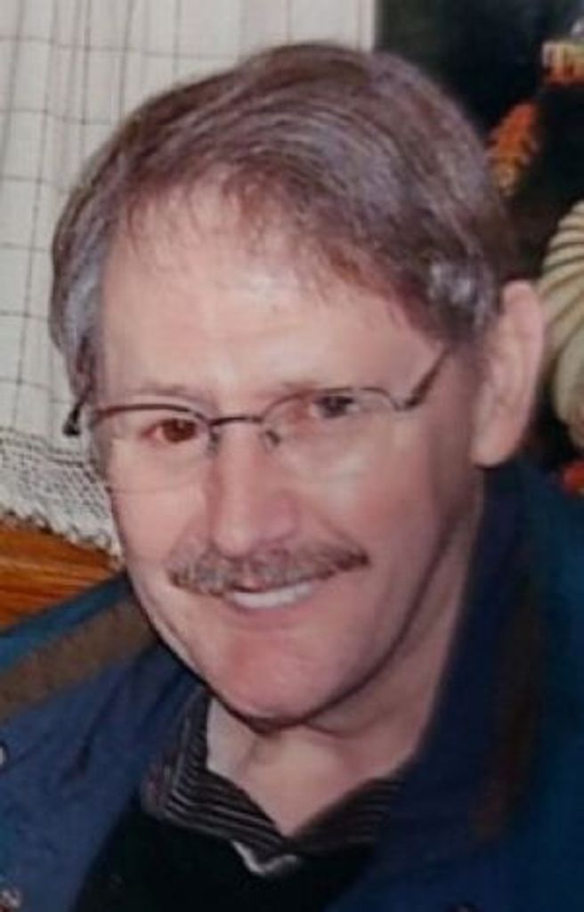 James "Jim" Ray Moffett