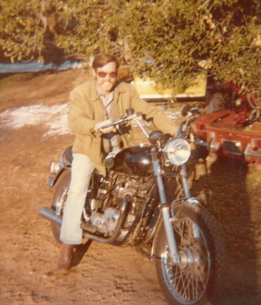 Craig "Mike" M. Kettledon