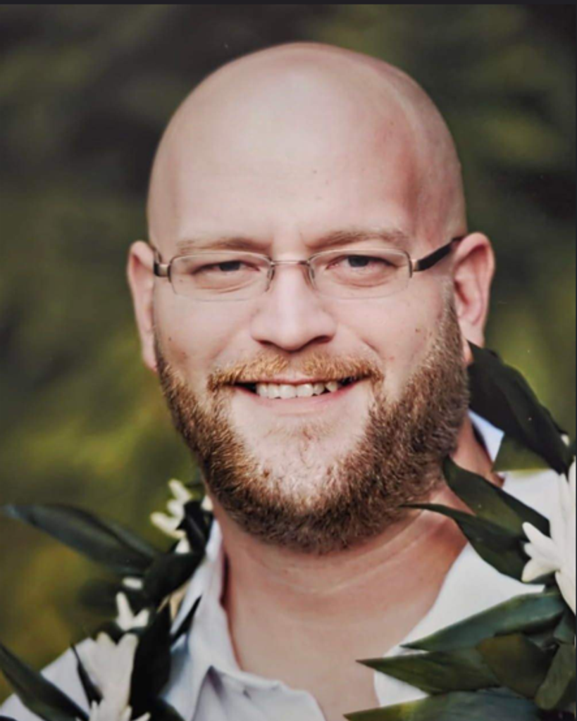 John Gisinger Profile Photo