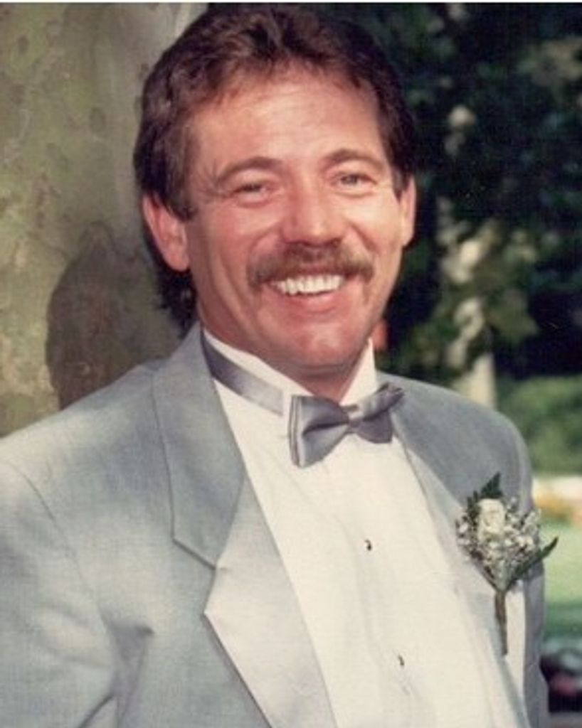 William "BJ" Jordon