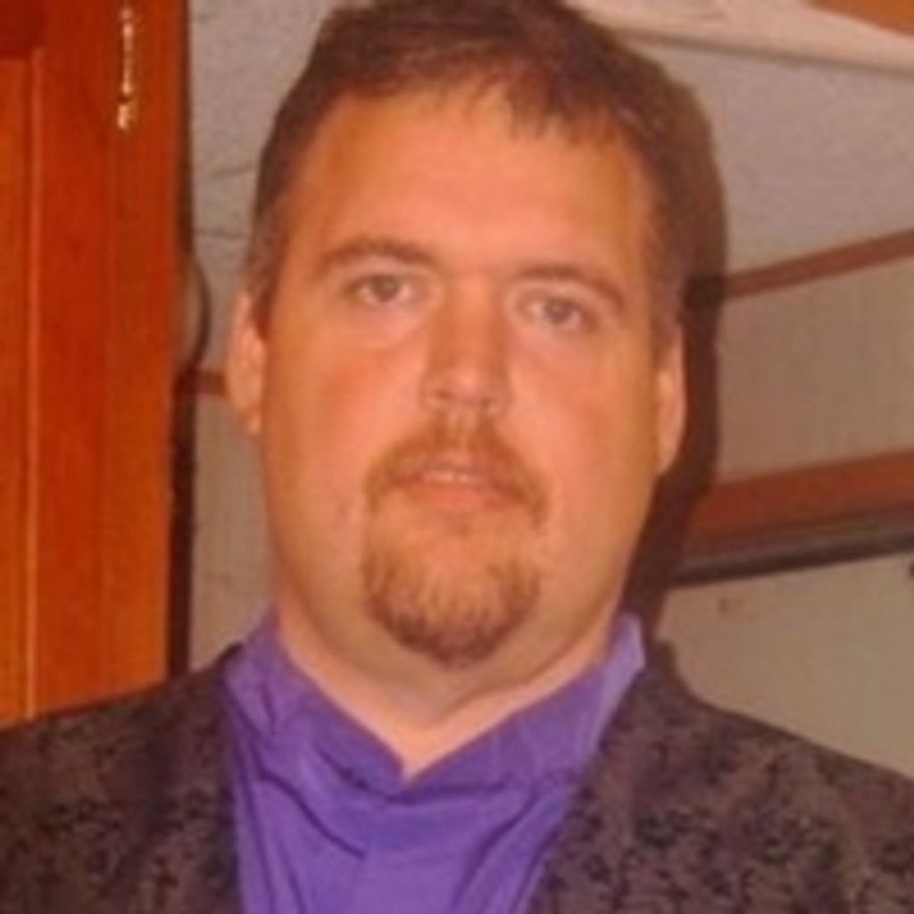 Mitchell Lynn Shadwick Profile Photo