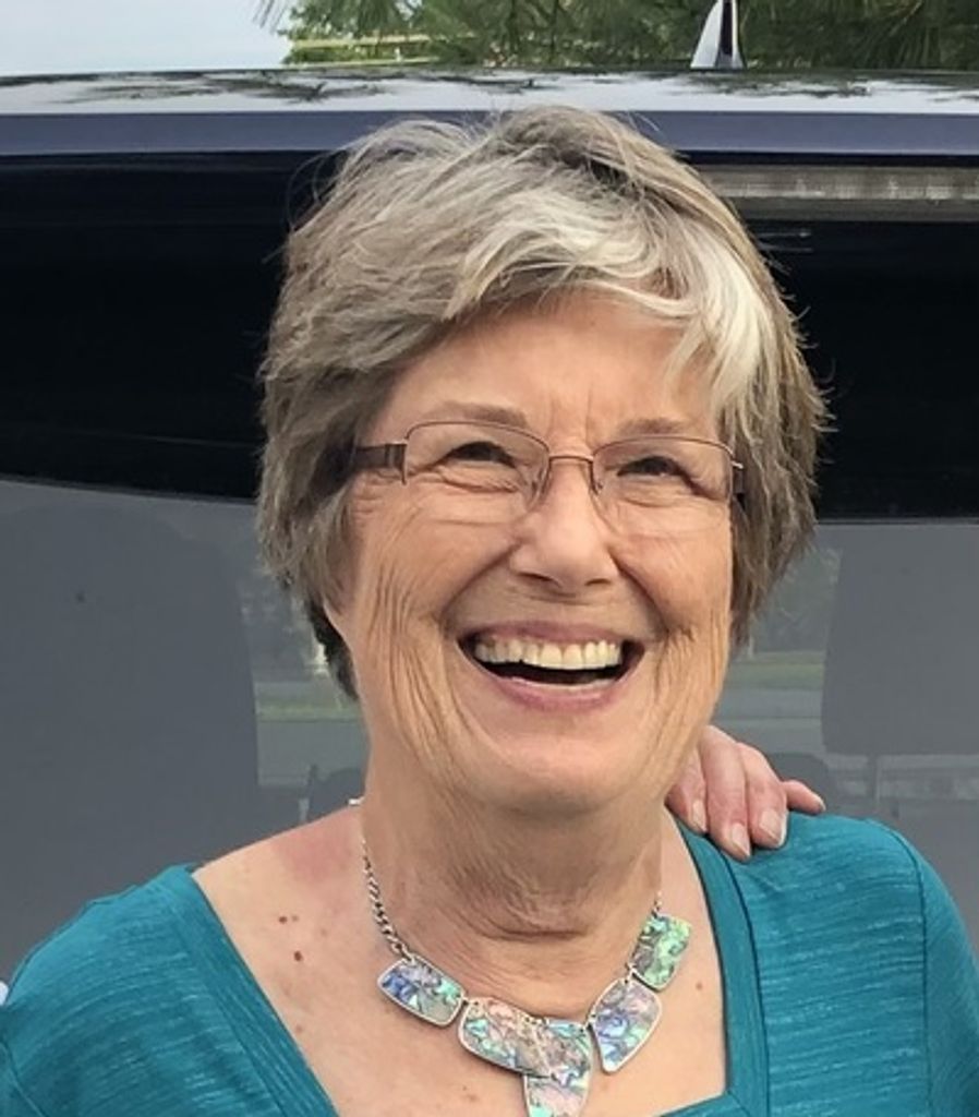 Roberta Ellen Bonar Profile Photo